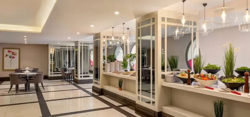Ramada by Wyndham Makkah Zad Al Tayseer image